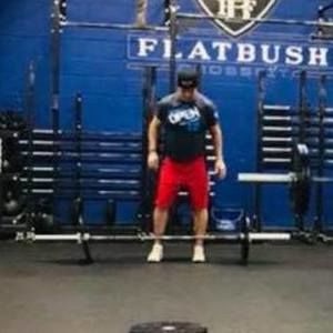 Meet your Posher, Richard m